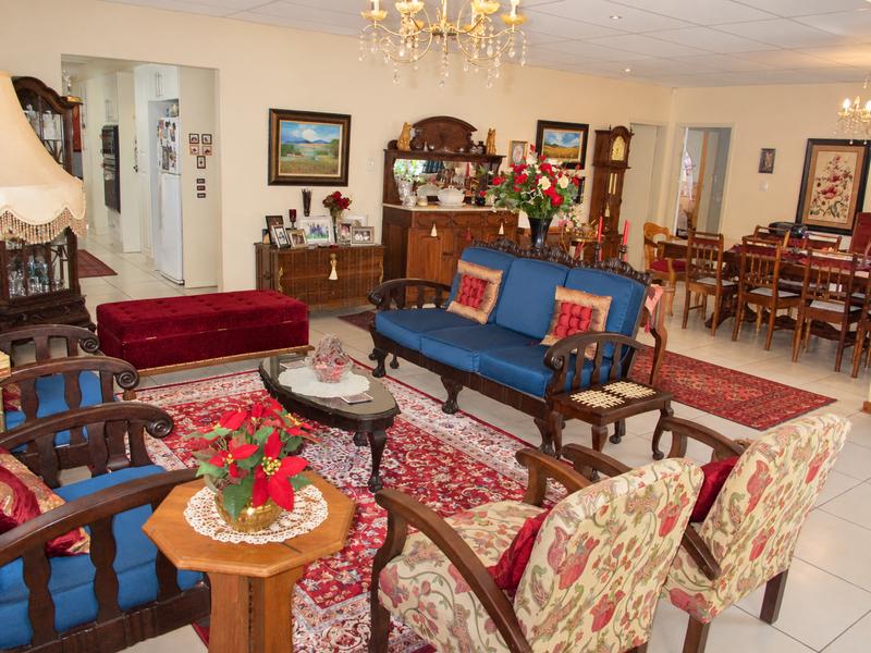 5 Bedroom Property for Sale in Dan Pienaar Free State